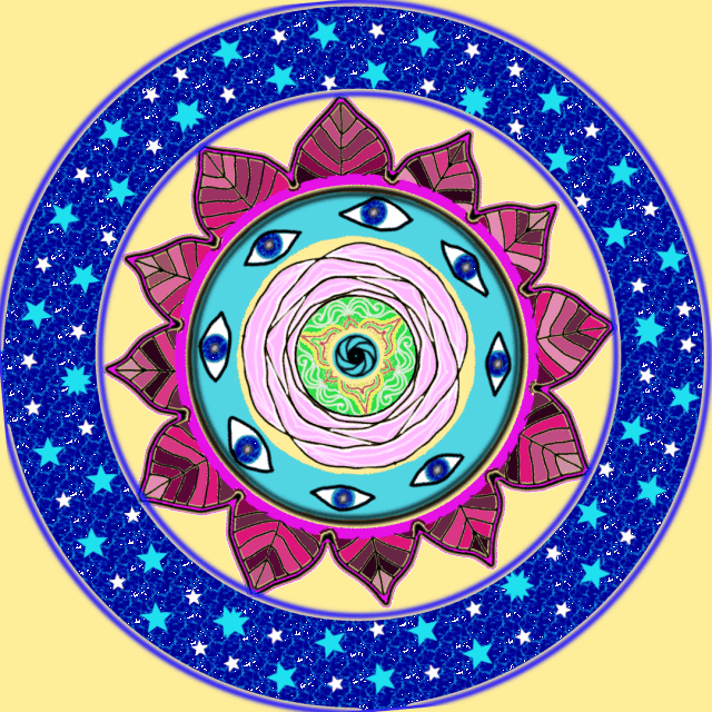 Mandala 2